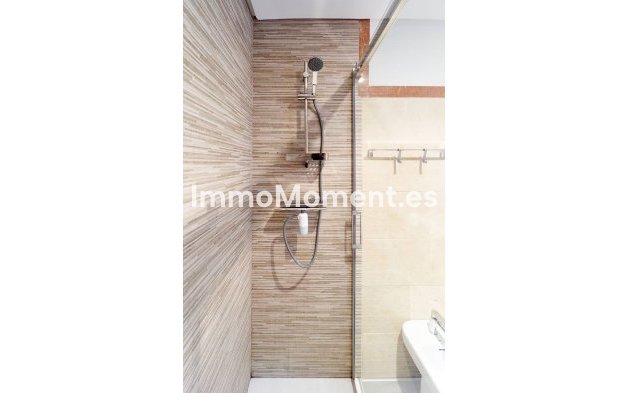 Reventa - Apartamento - Manilva - San Luis de Sabinillas