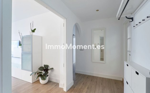 Reventa - Apartamento - Manilva - San Luis de Sabinillas