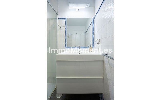 Reventa - Apartamento - Manilva - San Luis de Sabinillas