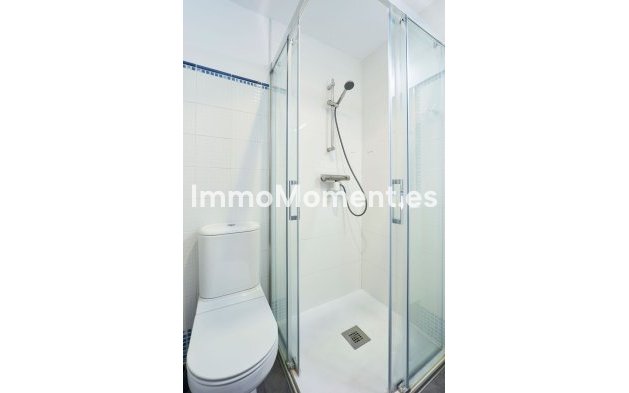 Reventa - Apartamento - Manilva - San Luis de Sabinillas