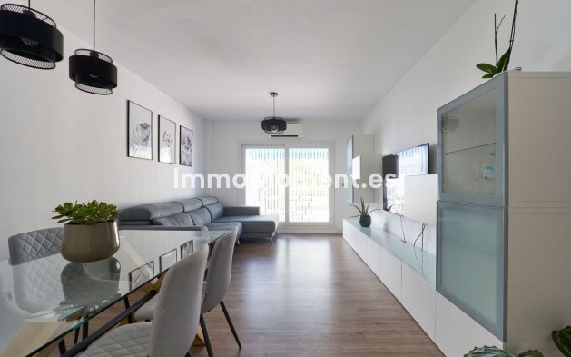 Reventa - Apartamento - Manilva - San Luis de Sabinillas