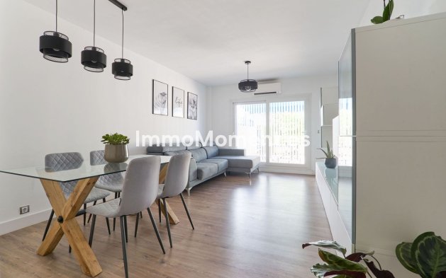 Reventa - Apartamento - Manilva - San Luis de Sabinillas