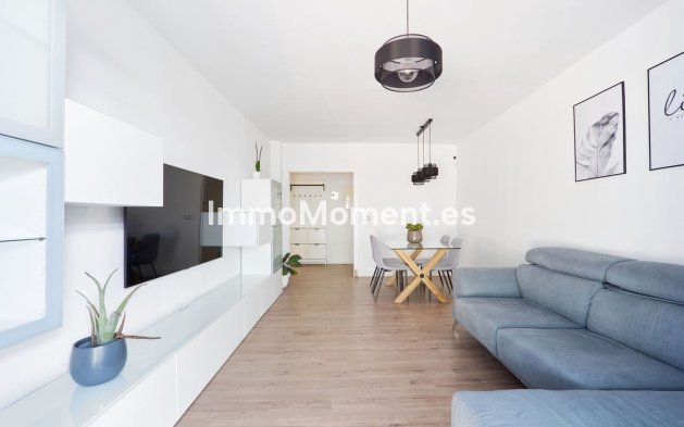 Reventa - Apartamento - Manilva - San Luis de Sabinillas