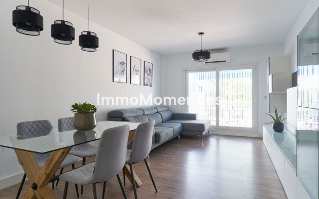 Reventa - Apartamento - Manilva - San Luis de Sabinillas