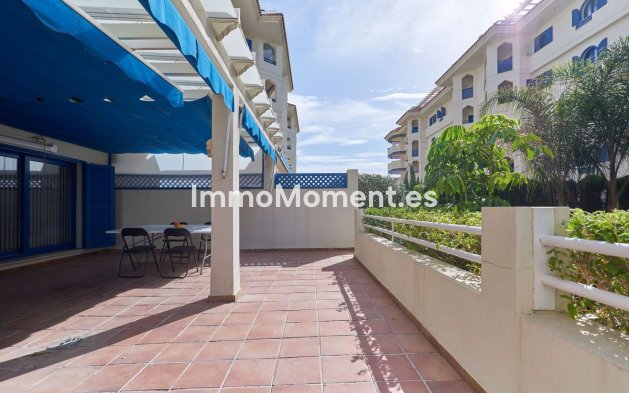 Reventa - Apartamento - Manilva - San Luis de Sabinillas