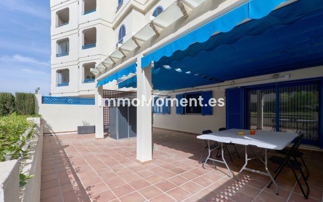 Reventa - Apartamento - Manilva - San Luis de Sabinillas