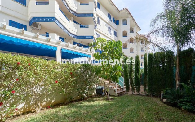 Reventa - Apartamento - Manilva - San Luis de Sabinillas