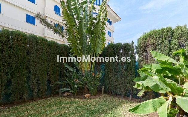 Reventa - Apartamento - Manilva - San Luis de Sabinillas