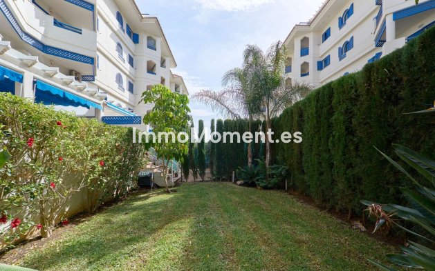 Reventa - Apartamento - Manilva - San Luis de Sabinillas