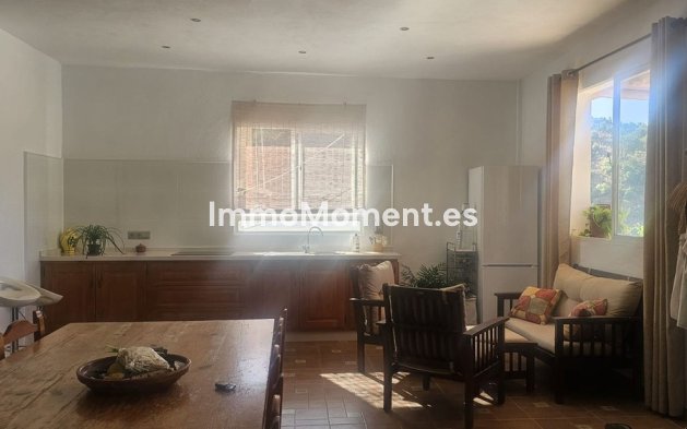 Wiederverkauf - Landhaus - Estepona  - Estepona Centro