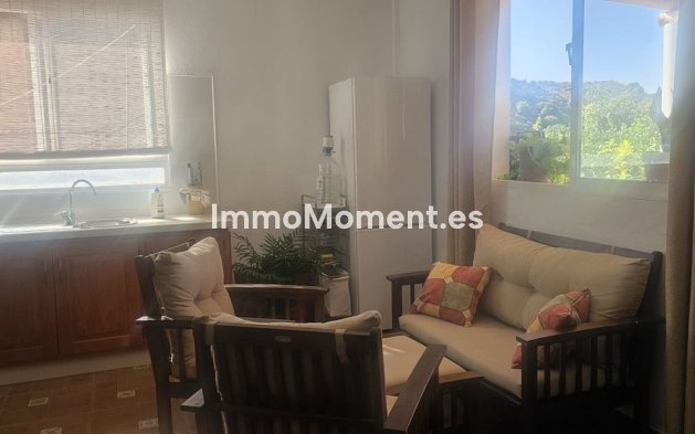 Wiederverkauf - Landhaus - Estepona  - Estepona Centro