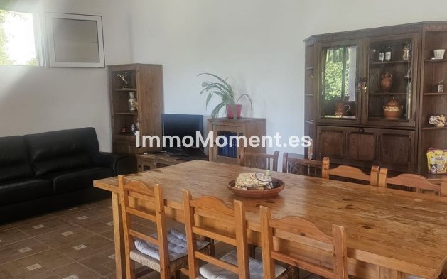 Wiederverkauf - Landhaus - Estepona  - Estepona Centro