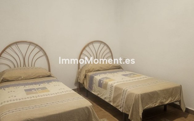 Wiederverkauf - Landhaus - Estepona  - Estepona Centro