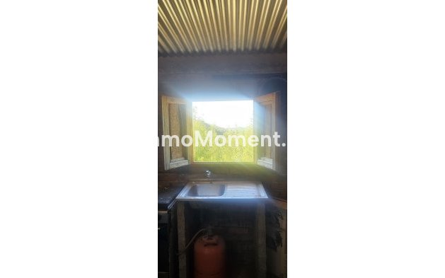 Wiederverkauf - Landhaus - Estepona  - Estepona Centro