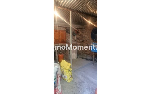 Wiederverkauf - Landhaus - Estepona  - Estepona Centro