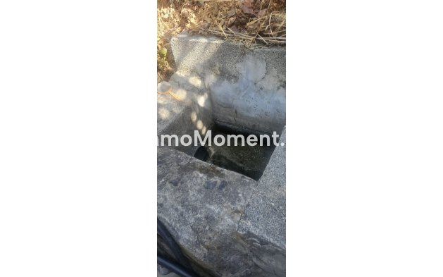 Wiederverkauf - Landhaus - Estepona  - Estepona Centro