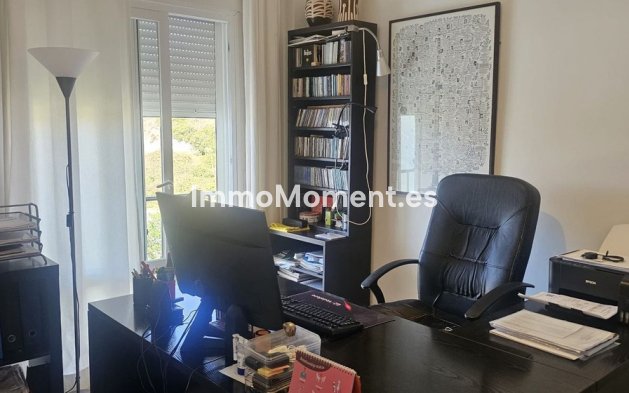 Wiederverkauf - Wohnung - Casares - Casares Playa