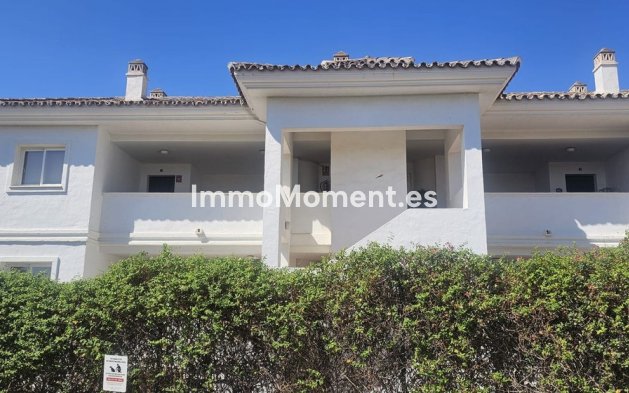 Wiederverkauf - Wohnung - Casares - Casares Playa