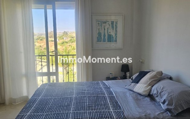 Wiederverkauf - Wohnung - Casares - Casares Playa