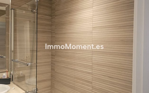 Wiederverkauf - Wohnung - Casares - Casares Playa