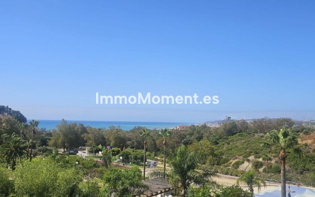 Wiederverkauf - Wohnung - Casares - Casares Playa
