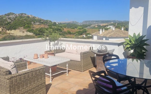Wiederverkauf - Wohnung - Casares - Casares Playa