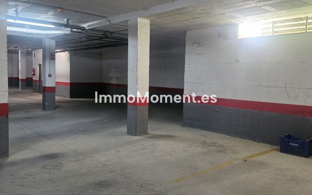 Wiederverkauf - Wohnung - Casares - Casares Playa