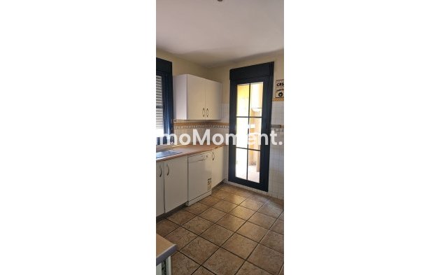 Wiederverkauf - Wohnung - Sotogrande - La Alcaidesa