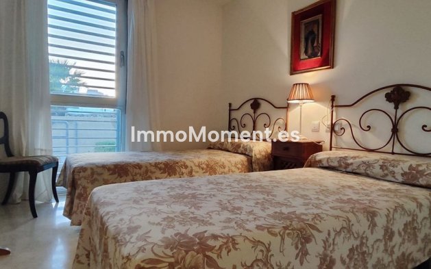 Reventa - Apartamento - Manilva - Punta Chullera