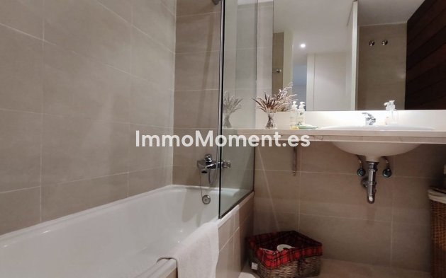 Reventa - Apartamento - Manilva - Punta Chullera