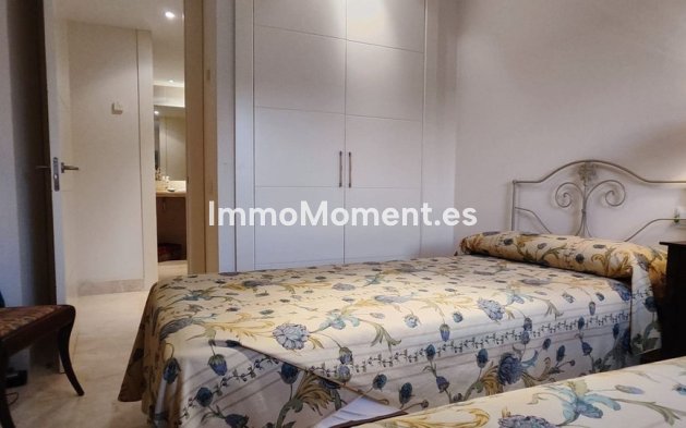 Reventa - Apartamento - Manilva - Punta Chullera