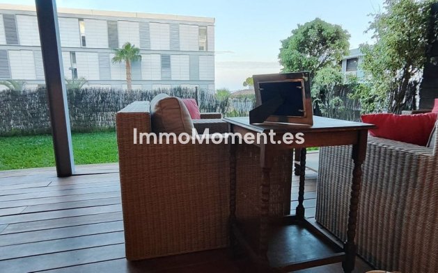 Reventa - Apartamento - Manilva - Punta Chullera