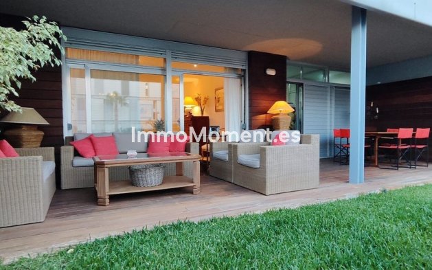 Reventa - Apartamento - Manilva - Punta Chullera