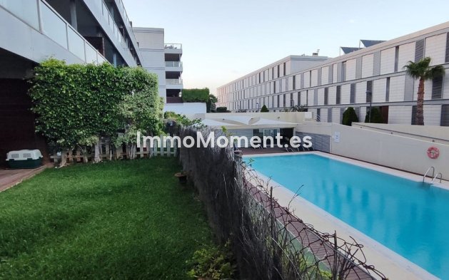 Reventa - Apartamento - Manilva - Punta Chullera