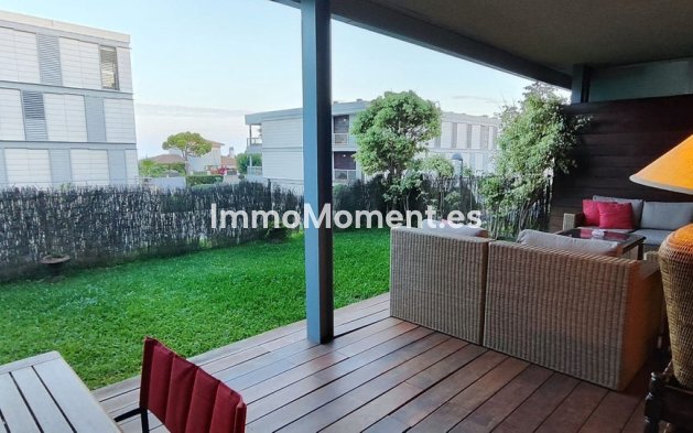 Reventa - Apartamento - Manilva - Punta Chullera