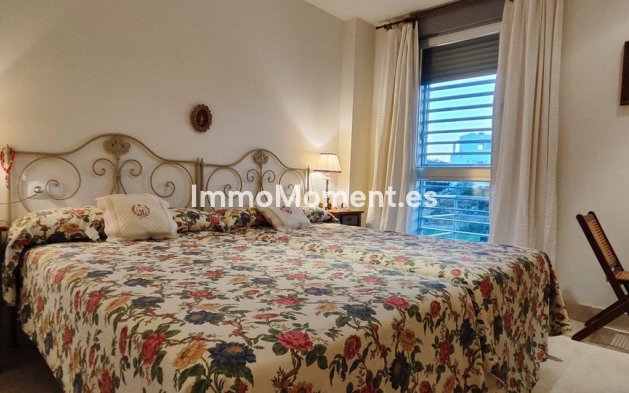 Reventa - Apartamento - Manilva - Punta Chullera