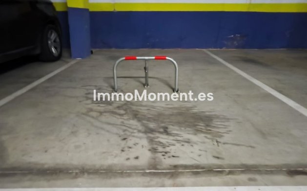 Reventa - Apartamento - Manilva - Punta Chullera