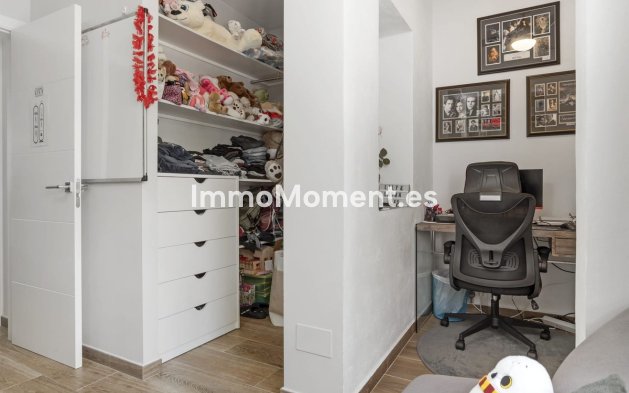 Revente - Maison mitoyenne - Estepona  - Estepona Centro