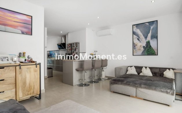 Revente - Maison mitoyenne - Estepona  - Estepona Centro