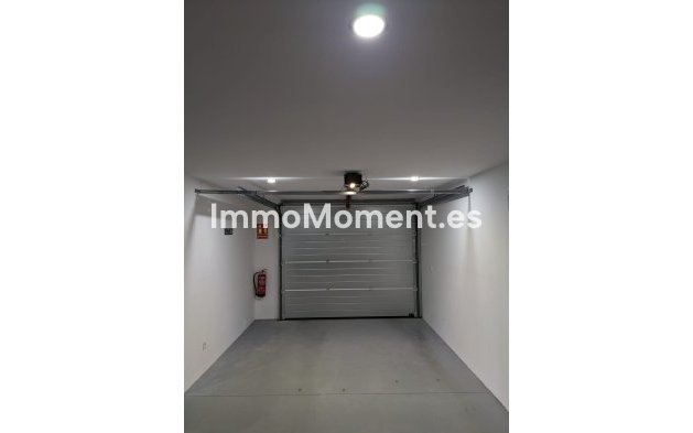 Revente - Maison mitoyenne - Estepona  - Estepona Centro