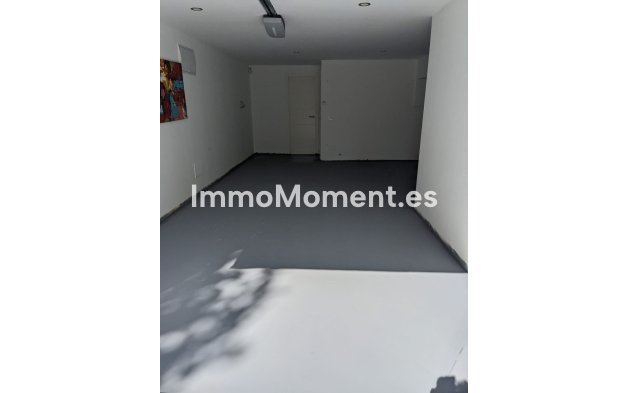 Revente - Maison mitoyenne - Estepona  - Estepona Centro