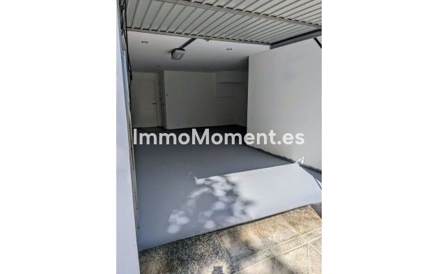 Revente - Maison mitoyenne - Estepona  - Estepona Centro