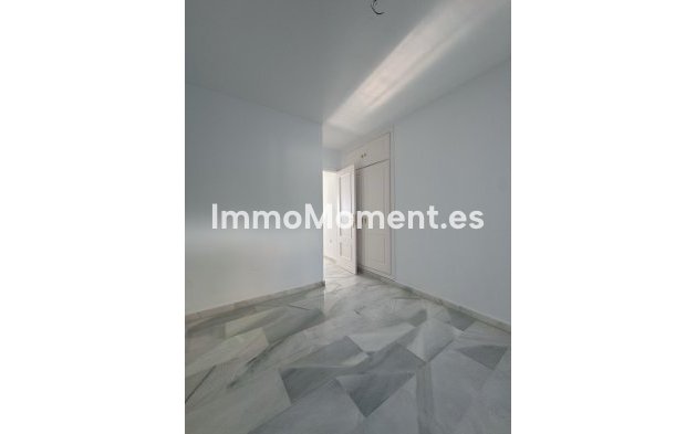 Wiederverkauf - Wohnung - Casares - Casares Centro