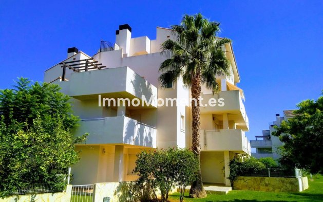 Wiederverkauf - Wohnung - Vergel - Vergel (El Vergel) - El Verger Centro