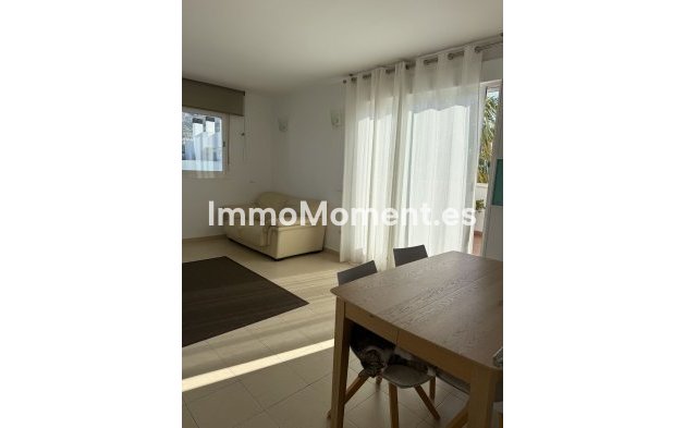 Wiederverkauf - Wohnung - Vergel - Vergel (El Vergel) - El Verger Centro