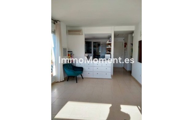 Wiederverkauf - Wohnung - Vergel - Vergel (El Vergel) - El Verger Centro