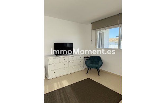 Wiederverkauf - Wohnung - Vergel - Vergel (El Vergel) - El Verger Centro