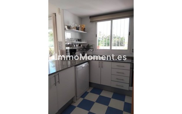 Wiederverkauf - Wohnung - Vergel - Vergel (El Vergel) - El Verger Centro