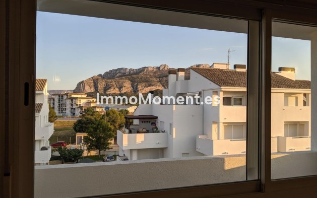 Wiederverkauf - Wohnung - Vergel - Vergel (El Vergel) - El Verger Centro