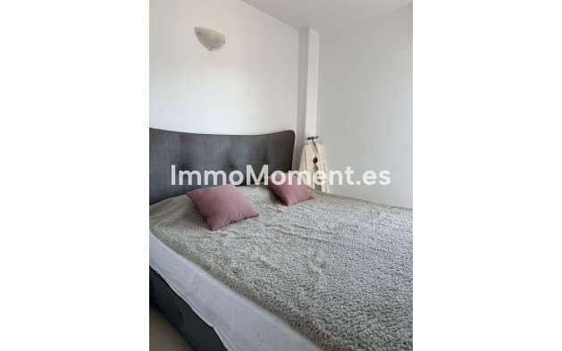 Wiederverkauf - Wohnung - Vergel - Vergel (El Vergel) - El Verger Centro